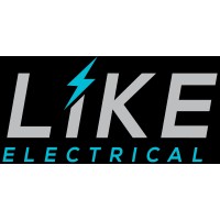 LIKE Electrical Ltd logo - Similar company to Ev Made Easy