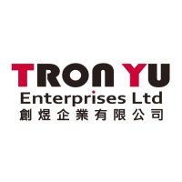 Tron Yu Enterprises Ltd. 創煜企業有限公司 logo - Similar company to Neugart Holding Gmbh