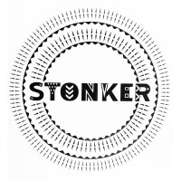 Stonker Boards logo - Similar company to Dog Tag Distillery