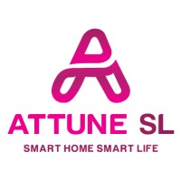ATTUNE SL logo - Similar company to Dhaal Pay
