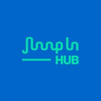 JumpIN Hub logo - Similar company to Awero