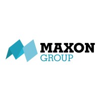 Maxon Group Pty Ltd logo - Similar company to K