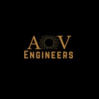 AOV Engineers logo - Similar company to Dgenics Media