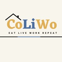 COLIWO logo - Similar company to Cloudy Wave