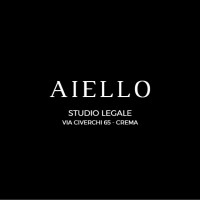Studio Legale Aiello logo - Similar company to Comune Di Erice