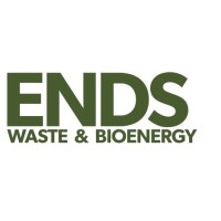 ENDS Waste & Bioenergy logo - Similar company to Kew Technology