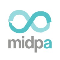 Monash International Development Practice Association (MIDPA) logo - Similar company to Cufa