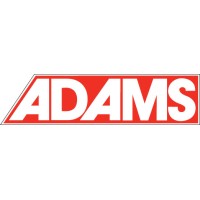 Adams Elevator Equipment Company logo - Similar company to Mega Elevator Parts