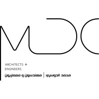 MDC Architects logo - Similar company to Mdc Architects