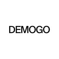 demogo studio di architettura logo - Similar company to 3Drm