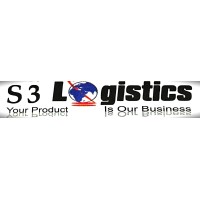 S3 LOGISTICS logo - Similar company to Pacific Dmc
