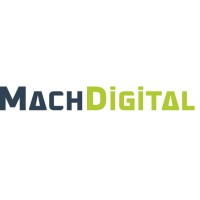 MachDigital GmbH logo - Similar company to Ärzteversorgung Niedersachsen