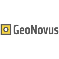 GeoNovus - Trimble Lietuvoje logo - Similar company to Opencloudbss