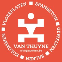 Van Thuyne.2 logo - Similar company to Wallr