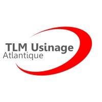 TLM USINAGE ATLANTIQUE logo - Similar company to Amo Gourdel