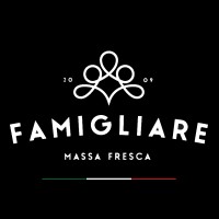 Famigliare - Indústria e Comércio de Massas logo - Similar company to Queijos Kiformaggio