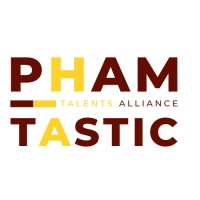 Phamtastic Talents UG logo - Similar company to Mount Onyx Gmbh