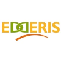 Edderis logo - Similar company to Sysmodus