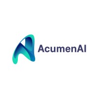 AcumenAI logo - Similar company to Mp Check