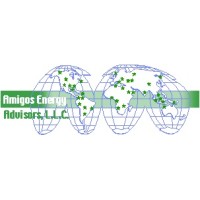 Amigos Energy Advisors, LLC logo - Similar company to Amerus Oilfield Solutions