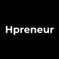 Hpreneur.com logo - Similar company to Descartes Agency