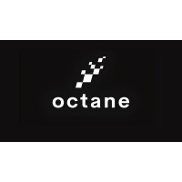 Octane logo - Similar company to Maison Tgviandes & Marée