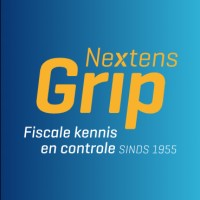 Nextens Grip | Fiscale Kennis & Controle sinds 1955 logo - Similar company to Nextens