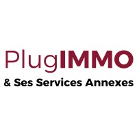 PlugIMMO et ses Services Annexes logo - Similar company to Le Monde Immo