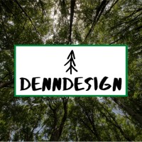 DennDesign logo - Similar company to Remyberden.Nl