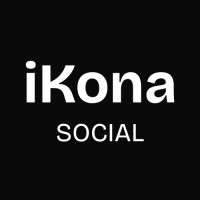 iKona Social logo - Similar company to Bluemagic Group International