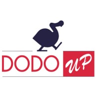 Dodo-Up logo - Similar company to The Event Architects