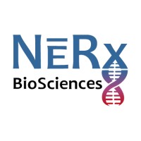 NERx Biosciences logo - Similar company to Quantigen Biosciences