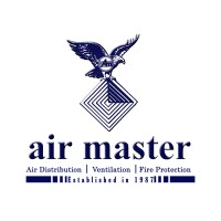 Airmaster Equipments Emirates L.L.C logo - Similar company to Firmac Ltd