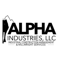 Alpha Industries, LLC. logo - Similar company to Fractional Exec Solutions