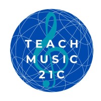 Teach Music 21C logo - Similar company to Infinity Paving