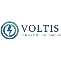 VOLTIS logo - Similar company to Dwatts