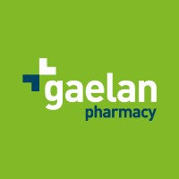 Gaelan Pharmacy logo - Similar company to Falcon Pharmacy