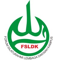 FSLDK (Forum Silaturahim Lembaga Dakwah Kampus) logo - Similar company to Ice Feb Unesa