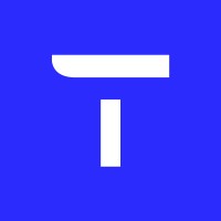 TmaxSoft logo - Similar company to Source And Process Solutions