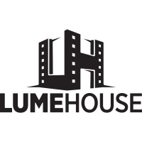 Lumehouse Studios logo - Similar company to 2121 Design