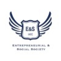 UCC Entrepreneurial and Social Society logo - Similar company to Bis@Ucc