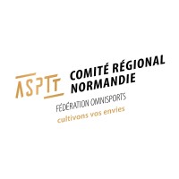 Comité Régional ASPTT Normandie logo - Similar company to Vinqu´Em