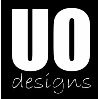 UO Designs logo - Similar company to 101 Hues