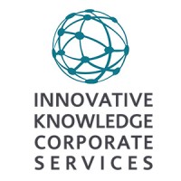 Innovative Knowledge Corporate Services Ltd logo - Similar company to Cepal Data
