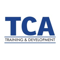 TCA INDIA logo - Similar company to Tca : Training & Development Gurgaon