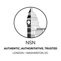 National Security News logo - Similar company to Suntel Analytics