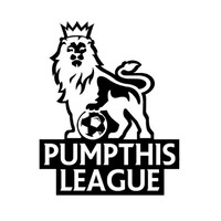Pump This logo - Similar company to Bigx