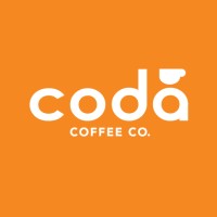 Coda Coffee Company logo - Similar company to 5 Logistics