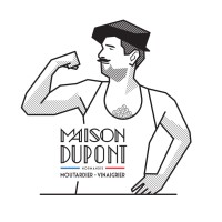 MAISON DUPONT logo - Similar company to Gallicus