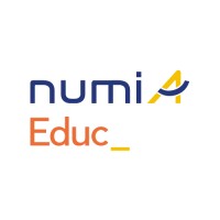 numiA Educ logo - Similar company to Numia Tech